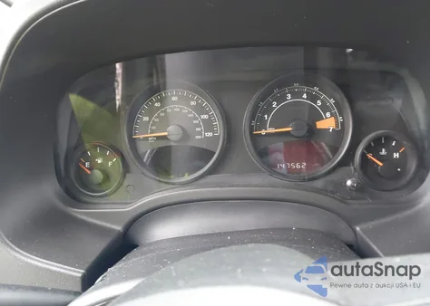 2016 Jeep Patriot Sport Se z USA, uszkodzony, nr VIN 1C4NJRBB9GD804368